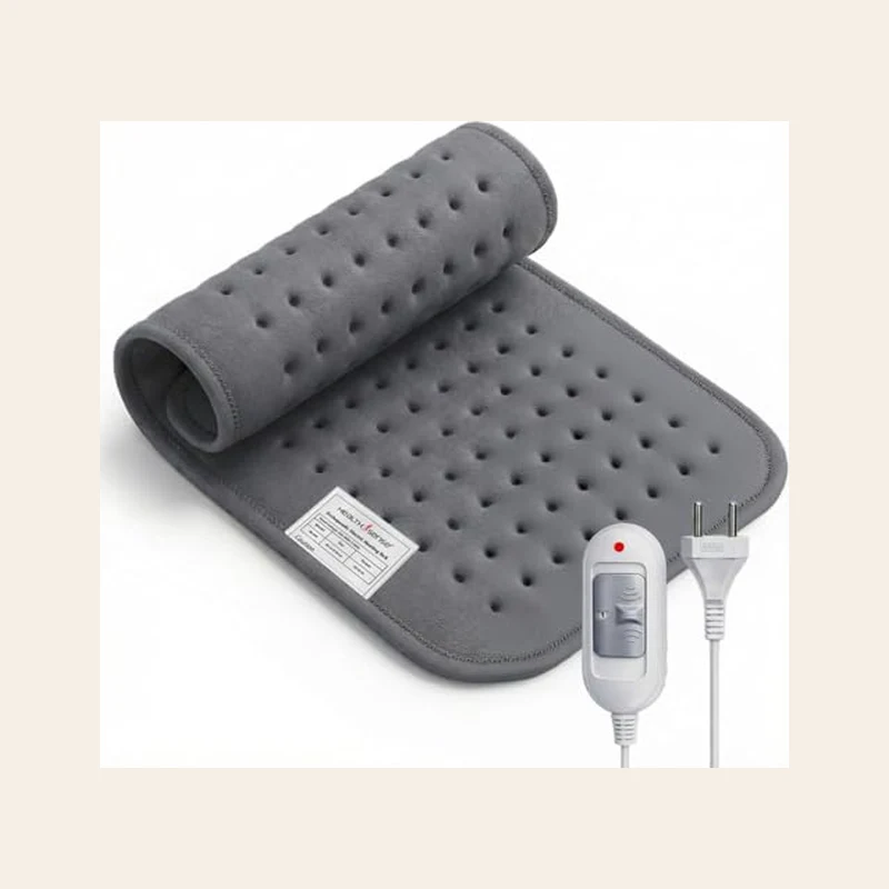 Electric Heating Pad from Healing T-uch