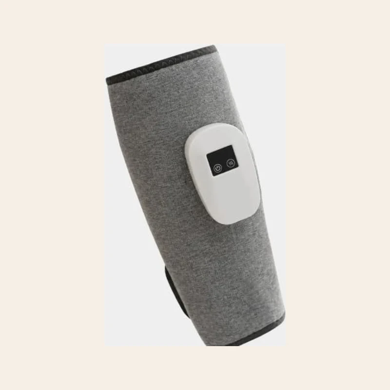 Calf Massager with Air Compression from Healing T-uch