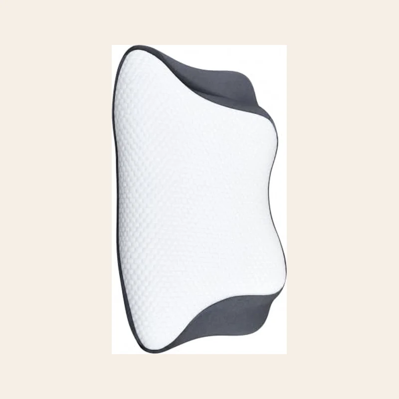Memory Foam Cervical Pillow from Healing T-uch